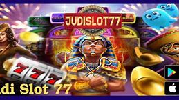 Agen Judi Slot77 Login Link Alternatif