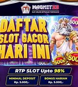 Daftar Situs Slot Gacor Hari Ini &Amp; Link Slot Gacor Hari Ini Terpercaya 2023 (Slot Gacor Hari Ini)