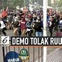 Jakarta News Hari Ini