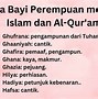 Nama Bunda Maria Dalam Islam