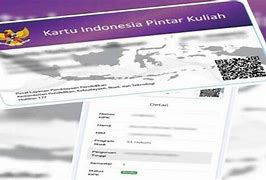 Pencairan Uang Saku Kip Kuliah 2024