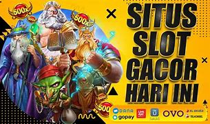 Slot Gacor Hari Ini Five Family 100 Terbaru Indonesia