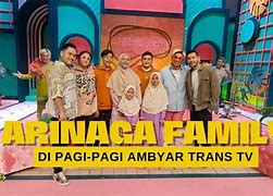 Streaming Trans Tv Pagi Pagi Ambyar