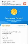 Top Up Shopeepay Dari Dana Kena Biaya Berapa