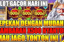 Trik Slot Receh Cogan 33 Juta Deposit